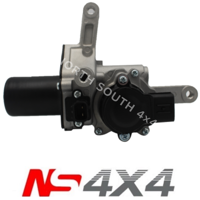Ns4x4